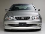 Lexus GS430 by Wald 2000 года